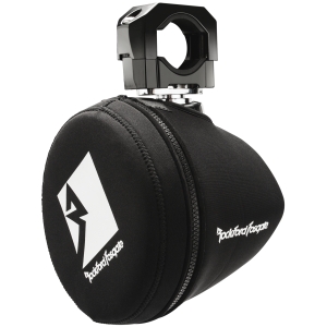 ROCKFORD FOSGATE Copertura Protettiva in Neoprene PM265-SPFM