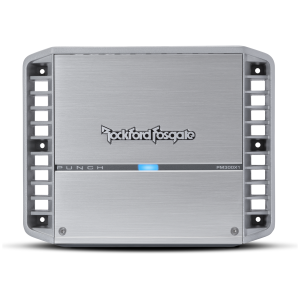 ROCKFORD FOSGATE PUNCH Monoblock PM300x1