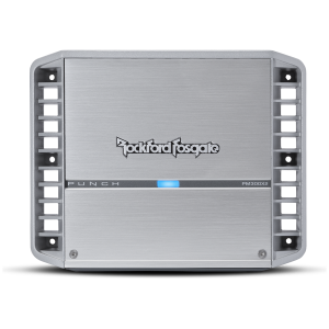 Rockford Fosgate PM300x2 | Amplificatore nautico 2 canali