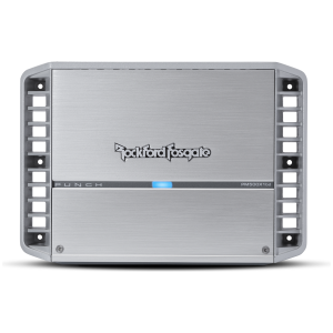 ROCKFORD FOSGATE PUNCH Amplificatore Monoblocco Digitale PM500x1BD