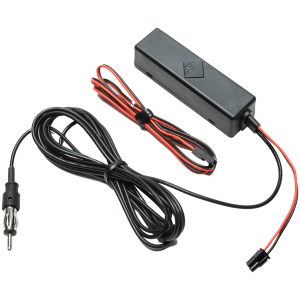 ROCKFORD FOSGATE Amplificatore d'Antenna PMX-ANT