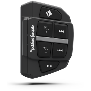 ROCKFORD FOSGATE Bluetooth Remote PMX-BTUR