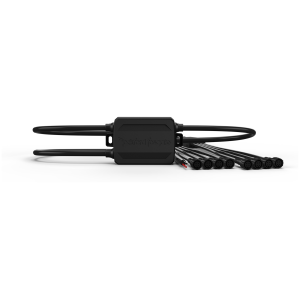 ROCKFORD FOSGATE Color Optix Remote PMX-RGB