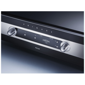 PREAMPLIFICATORE PRIMARE PRE60