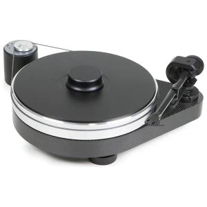 Pro-Ject RPM 9 Carbon | Giradischi High-End Usato Pari al Nuovo con Imballo Originale