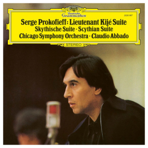 Prokofiev: Lieutenant Kijé Suite - Scythian Suite