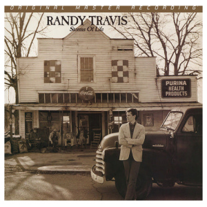 Randy Travis: Storms of Life