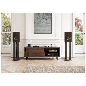 REVIVAL AUDIO ATALANTE 3 | Coppia Diffusori Scaffale