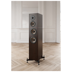 REVIVAL AUDIO ATALANTE 4 | Coppia Diffusori Pavimento