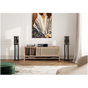 REVIVAL AUDIO SPRINT 3 | Coppia Diffusori Scaffale