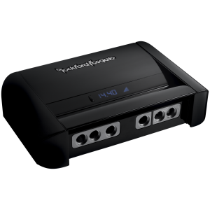 ROCKFORD FOSGATE Power Cap RFC10HB