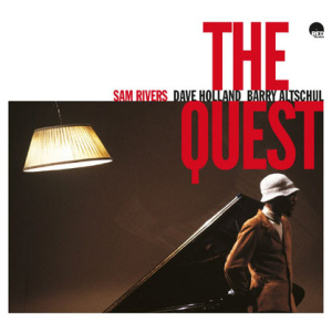 Sam Rivers: The Quest