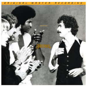 Santana: Inner Secrets