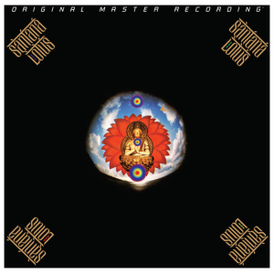 Santana: Lotus