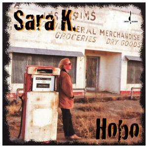 Sara K.: Hobo