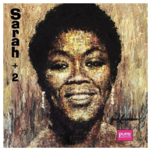 Sarah Vaughan: Sarah Vaughan - 2