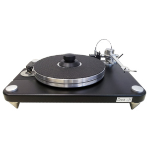 GIRADISCHI TRAZIONE A CINGHIA VPI SCOUT 1.1