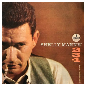 Shelly Manne: 234