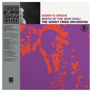 Sonny Criss: Sonny's Dream (Birth Of The New Cool) (Serie Original Jazz Classics)
