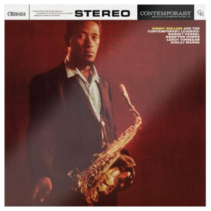 Sonny Rollins: Sonny Rollins And The Contemporary Leaders (Contemporary - Acoustic Sounds Serie)