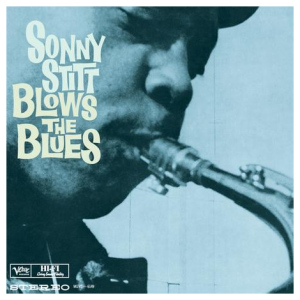 Sonny Stitt: Blows the Blues