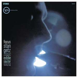 Stan Getz: Focus (Serie Verve Vault)