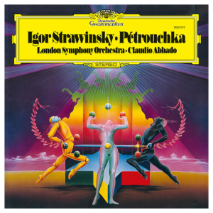 Stravinsky: Petrushka