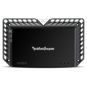 ROCKFORD FOSGATE POWER 1CH Amplifier T1000-1bdCP |