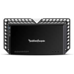 Rockford Fosgate T1000-4ad | Amplificatore auto 4 canali