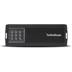 Rockford Fosgate T1000x5ad | Amplificatore auto 5 canali