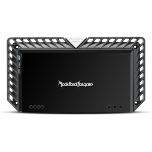ROCKFORD FOSGATE POWER 1CH Amplifier T1500-1bdCP |