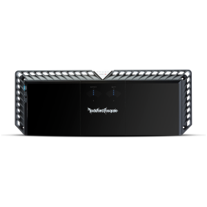ROCKFORD FOSGATE POWER 1CH Amplifier T2500-1bdCP