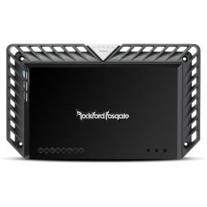 Rockford Fosgate T400-4 | Amplificatore auto 4 canali