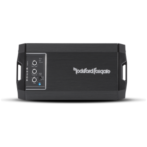 ROCKFORD FOSGATE POWER 1CH Amp T500x1br - AMPLIFICATORE AUTO Monofonico 500 WATT