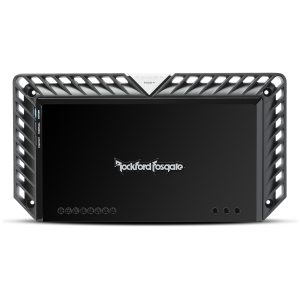 Rockford Fosgate T600-4 | Amplificatore auto 4 canali