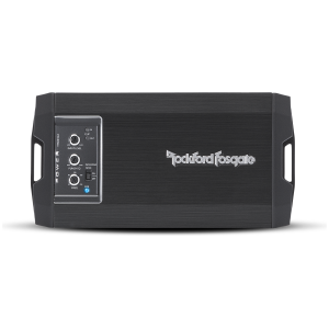 ROCKFORD FOSGATE POWER 1CH Amp T750x1bd - AMPLIFICATORE AUTO Monofonico 700 WATT
