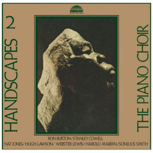 The Piano Choir: Landscape 2