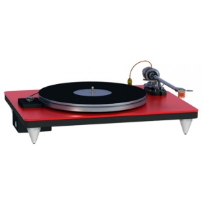 GIRADISCHI TRAZIONE A CINGHIA VPI TRAVELER COLOR