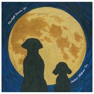 Vladimir Shafranov Trio: Moonlight Becomes You