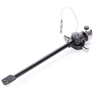 VPI JMW 3D 12 | Braccio di lettura