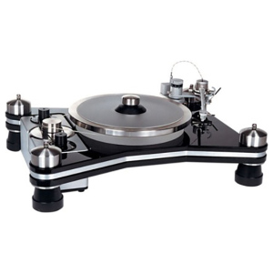 VPI HR-X1 | Giradischi a trazione a cinghia