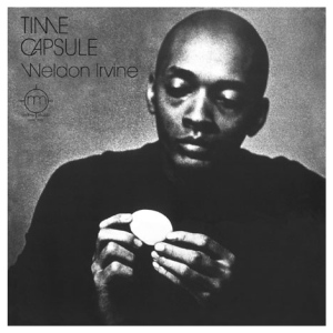 Weldon Irvine: Time Capsule