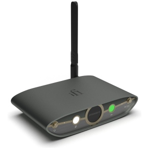 iFi Audio ZEN Stream 3 | Streamer di Rete