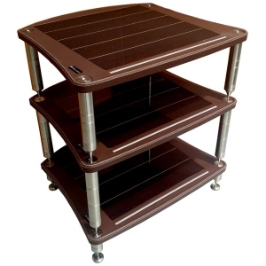 BASSOCONTINUO Accordeon XL4 Sonus Edition | Rack isostatico modulare a 4 gambe