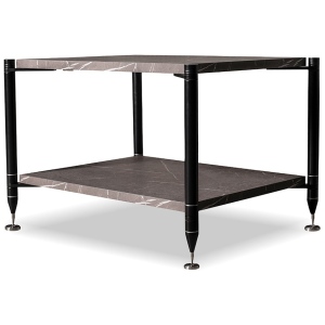 BASSOCONTINUO Essenza Vanguard Sirius 2 Shelves | Rack a torre modulare