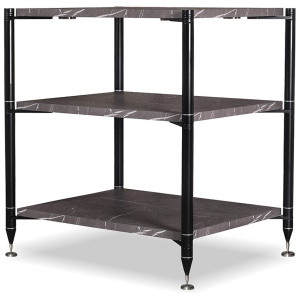 BASSOCONTINUO Essenza Vanguard Sirius 3 Shelves | Rack a torre modulare