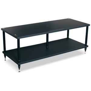 BASSOCONTINUO Essenza Genesis Neutron 2 Shelves | Rack Audio/Video