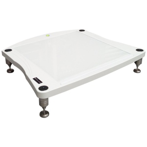 BASSOCONTINUO Bandura 2.1 Moonstone | Stand per amplificatori finali