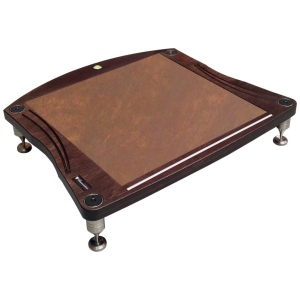 BASSOCONTINUO Bandura 2.1 California | Stand per amplificatori finali