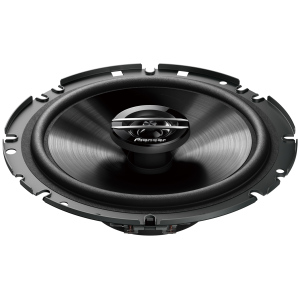 Dettaglio del cono e della griglia del Pioneer TS-G1720F